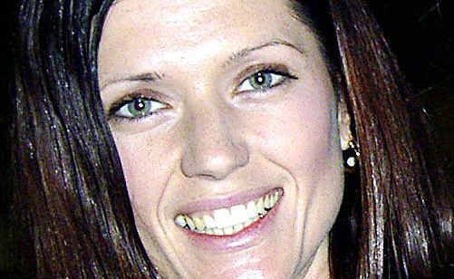 Vickie Barrett. Vickie Barrett.